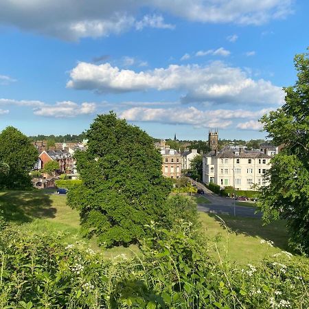 Stunning 1-Bed Flat In Heart Of Tunbridge Wells Royal Tunbridge Wells Eksteriør bilde